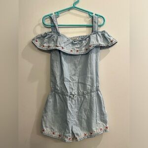 Lucky brand, Kids Romper, size 4